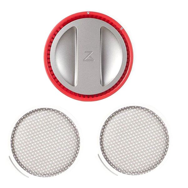 Front Filter and Rear Replacement Accessories Kits for H7 Robotic Vacuum