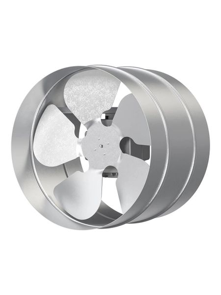 Duct axial supply-exhaust fan 250mm