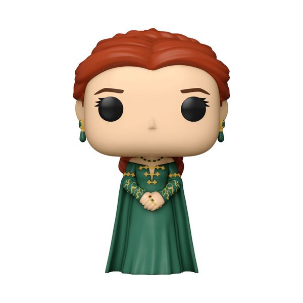 Funko Pop - Game of Thrones - House of The Dragon - Alicent Hightower
