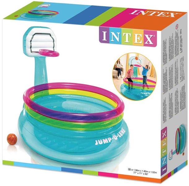 Shoot N Bounce Jump O Lene