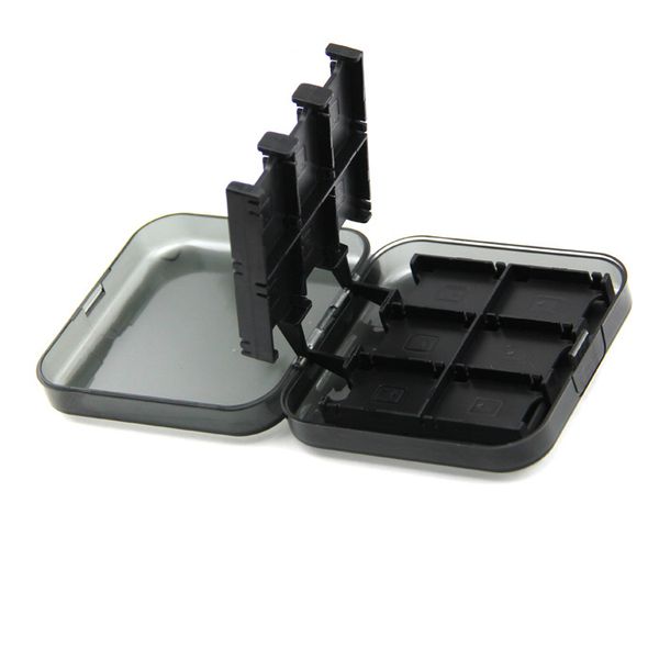 24 in 1 Game card case Compatible with Nintendo Switch