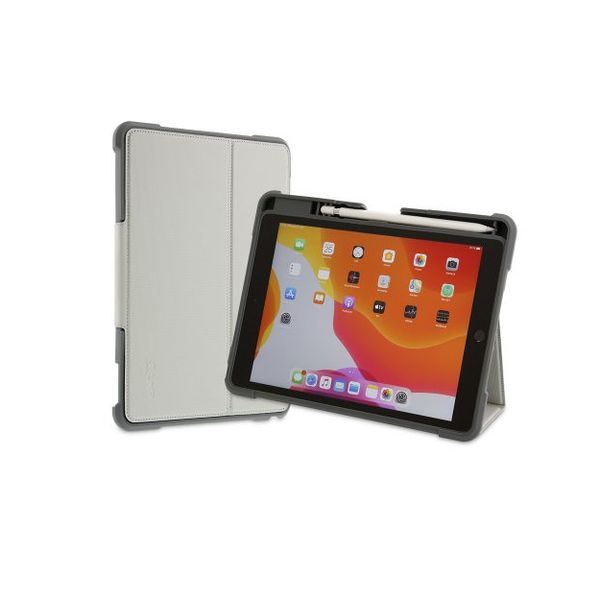 LMP Armour Case For iPad 10.2" (7th Gen 2019) Grey
