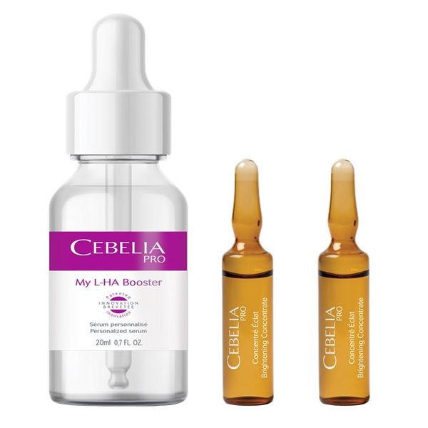 Brightening Face Serum