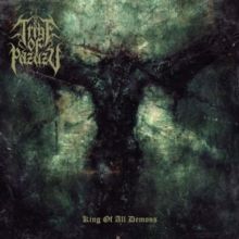 King of All Demons (CD / Album)