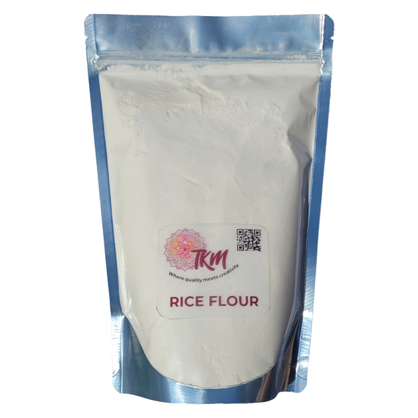 Rice Flour (Gluten Free) - 1KG