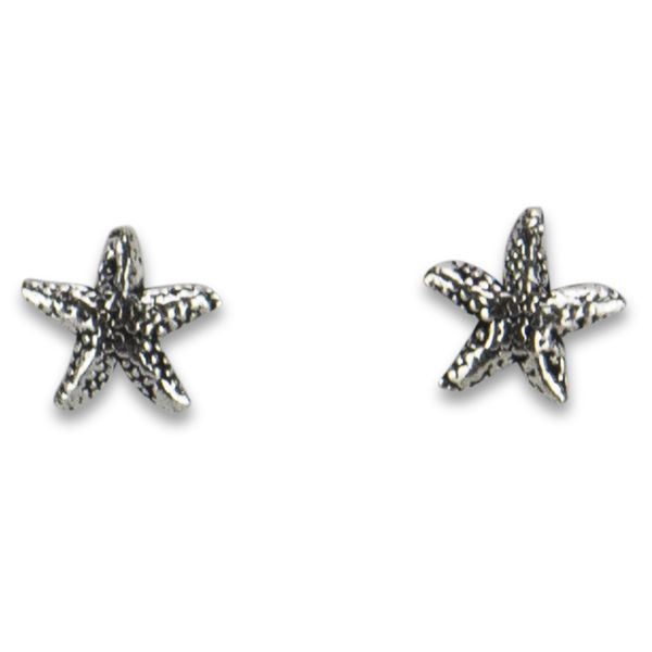 Trans Continental Marketing - Super Sweet Starfish Stud Earrings