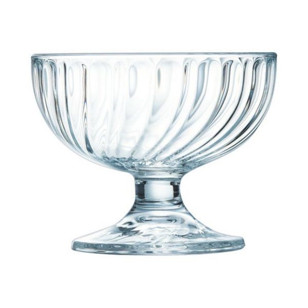 Coupe Sorbet Dessert Bowls 6-Pack