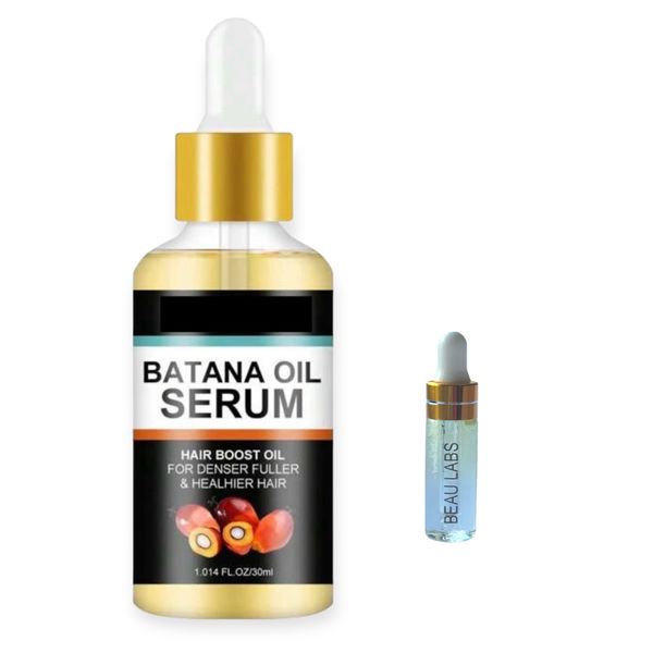 Batana Hair Oil Serum- Nourishing Scalp Repair