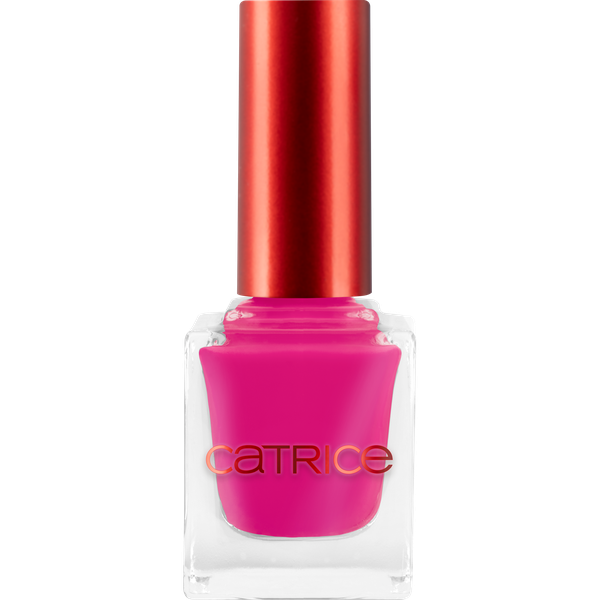 Catrice Heart Affair Nail Lacquer