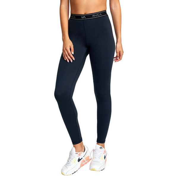 RVCA - Womens Base Leggings