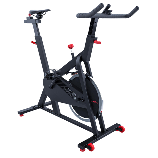 Domyos - Basic Exercise Bike 100