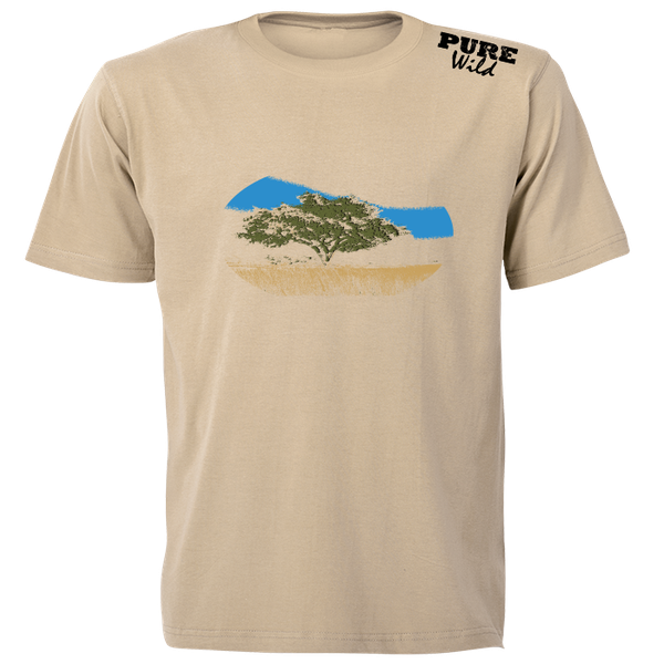 Camel Thorn Tree For Men