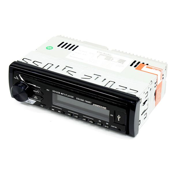 Starsound SSUSB-180BT Media Player