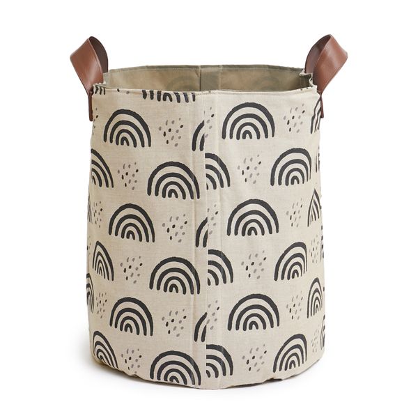 George &amp; Mason - Rainbow Laundry Bag