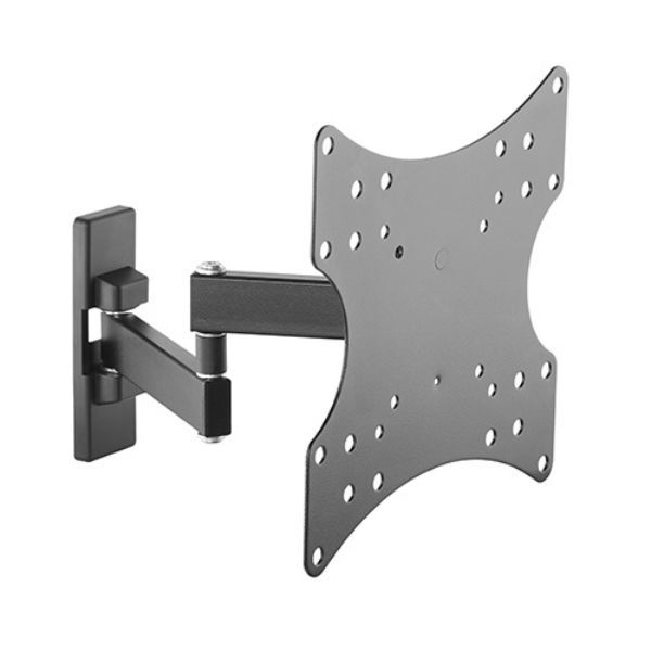 Cattex Bracket 23”-42” wall mount full motion