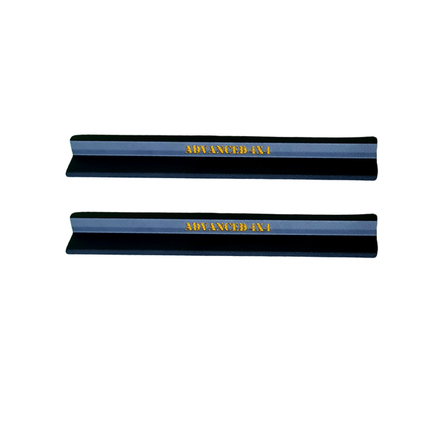 Advanced Jeep JK Door Scuff Plates