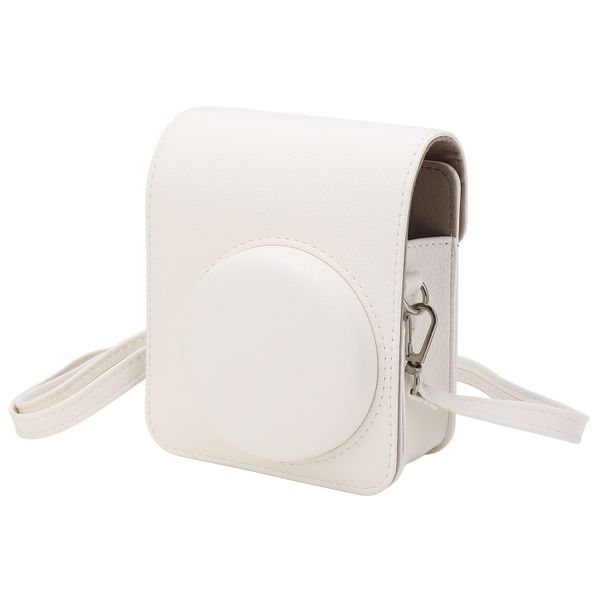 White rainproof case for Mini 40