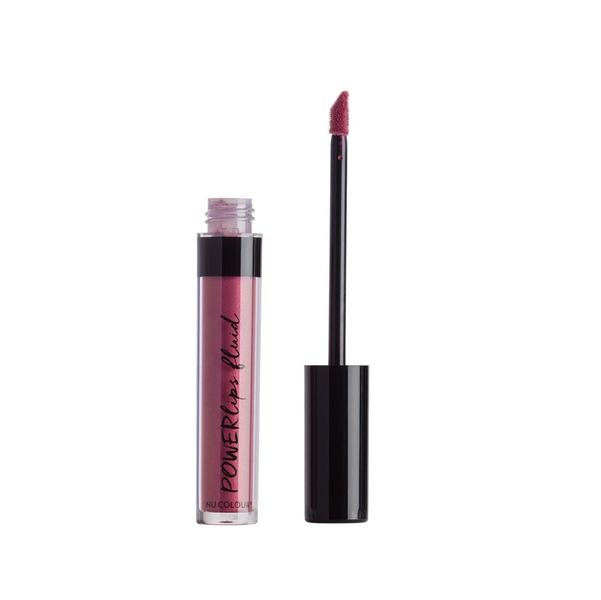 POWERlips Fluid Metallic Ambition