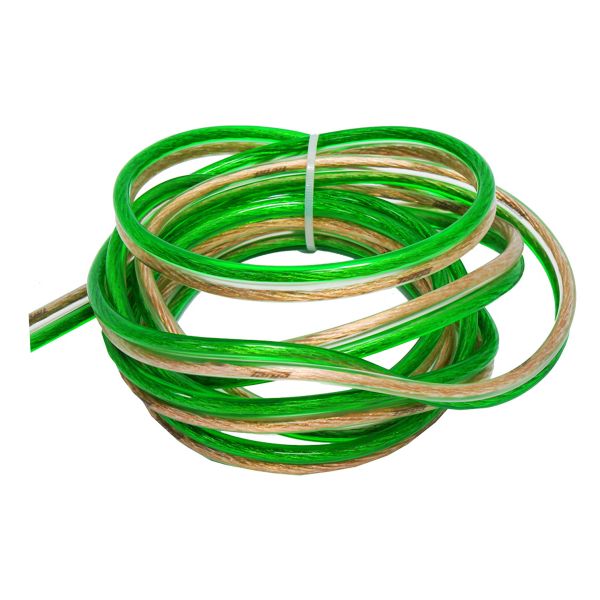 Targa 12 Gauge Car Audio Wiring Speaker Cable