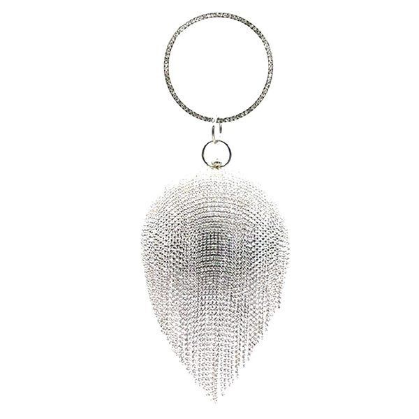 Beautiful Designed Women's Clutch Bag