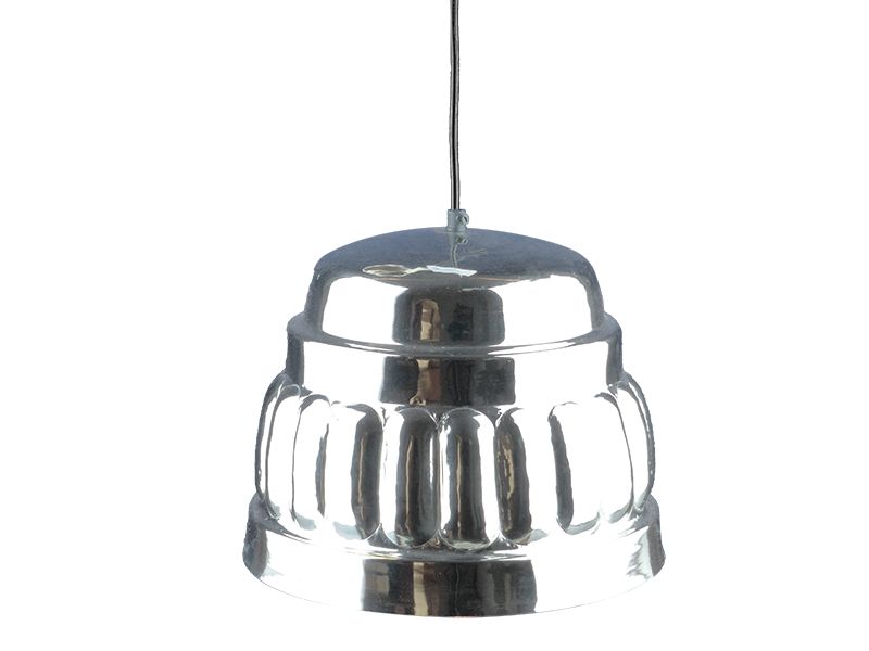 Baytiques - Jelly Mould Light Nickel &amp; Copper 1T - 26x30