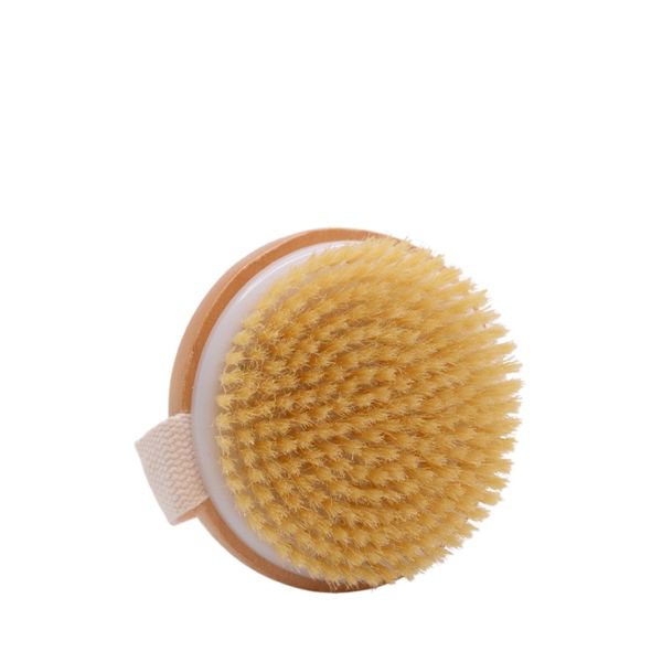 Hub Body Brush