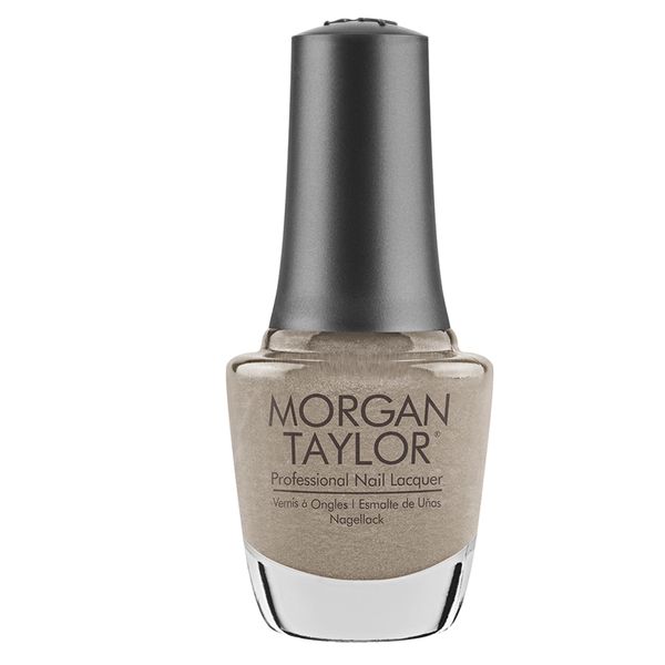Morgan Taylor Nail Lacquer - 15ml