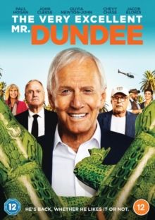 Very Excellent Mr. Dundee(DVD)