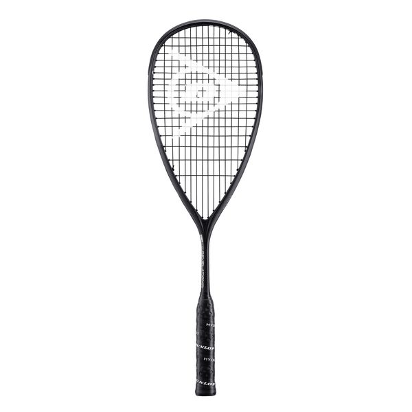 Dunlop Sonic Core Revelation 125 Squash Racket