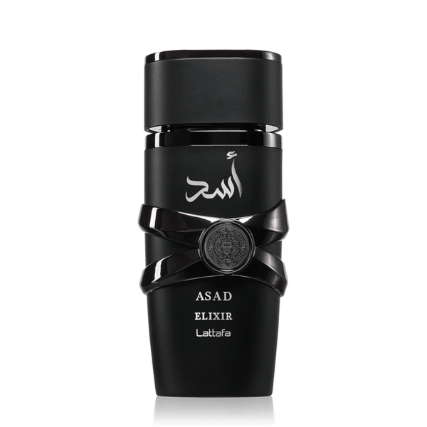 Lattafa Asad Elixir edp 100ml