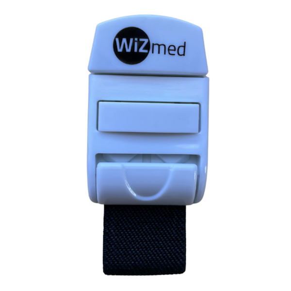 WiZmed logo