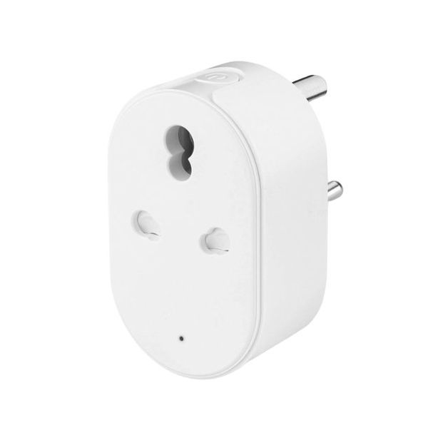WiFi Smart Plug 3 Pin - Smart Life App