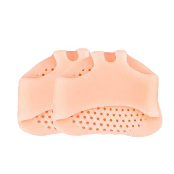 Silicone Forefoot Pads for Pain Relief