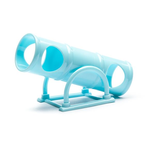 Carno Hamster Seesaw Blue (16x7x8cm)