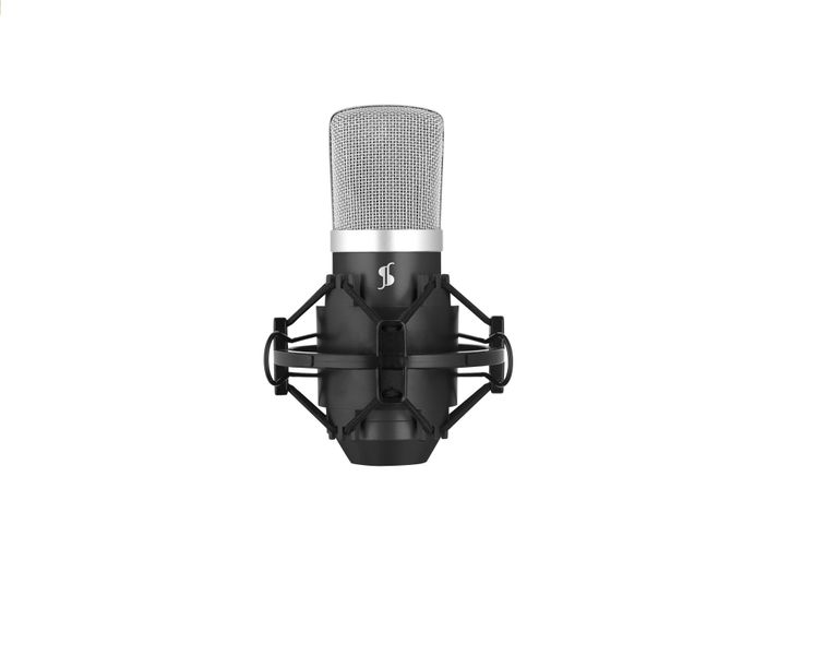 STAGG USB Condensor Microphone
