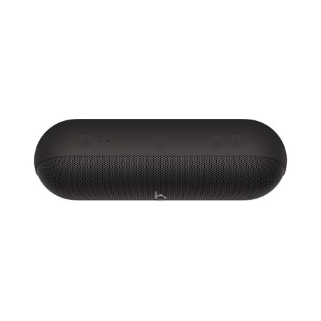 Beats Pill Wireless Bluetooth Speaker Matte Black