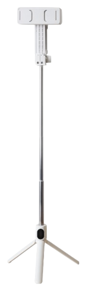 75 cm Extendable Selfie Stick with Tripod - Bluetooth Remote