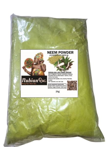 Neem Powder 1kg