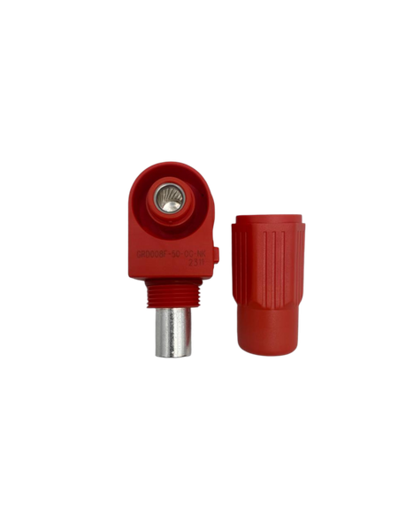 Amphenol Positive Terminal for Sunsynk 10kwh Battery