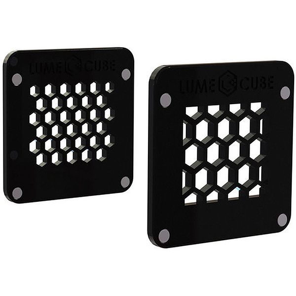 Lume Cube Honeycomb Pack for Light House
