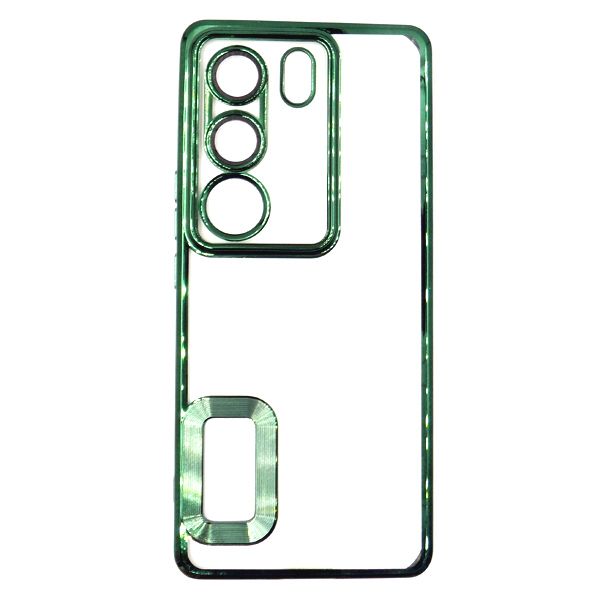 Jelly Slim Case for Vivo V29 Pro