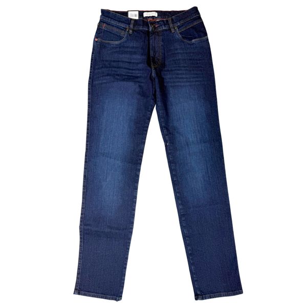 Bugatti Flex Jeans - Men's Premium Stretch Denim