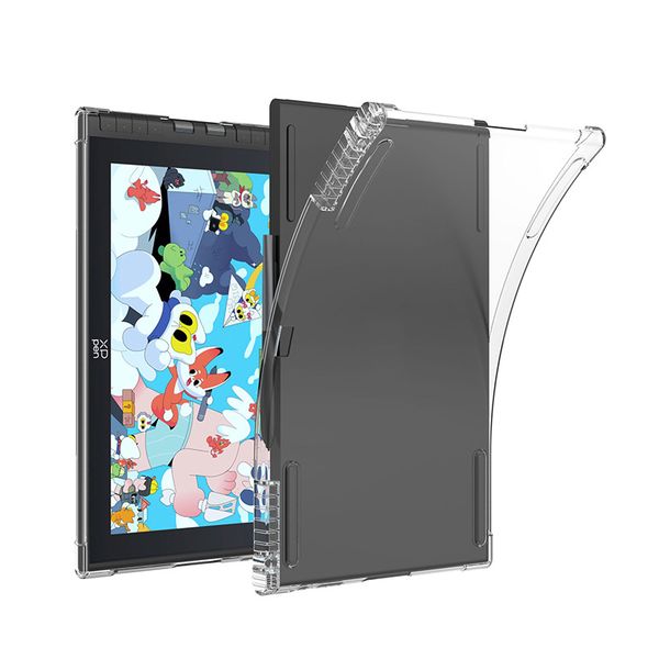 Clear Case Compatible with XPPen Artist 12 3rd 11.9 inch Drawing Tablet