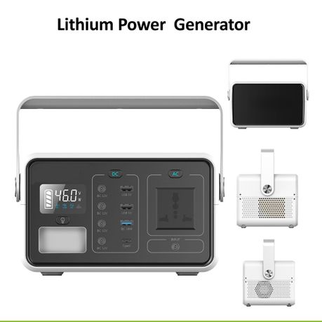 LUCE T200Pro - 200W - Portable Power Station | Shop Today. Get it