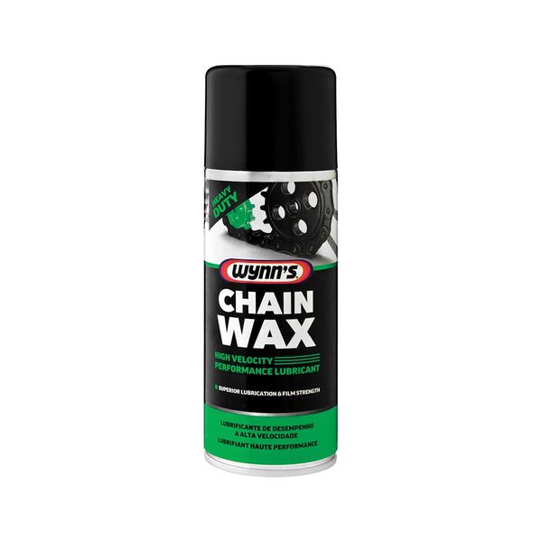 Wynn's Chain Wax 375ml
