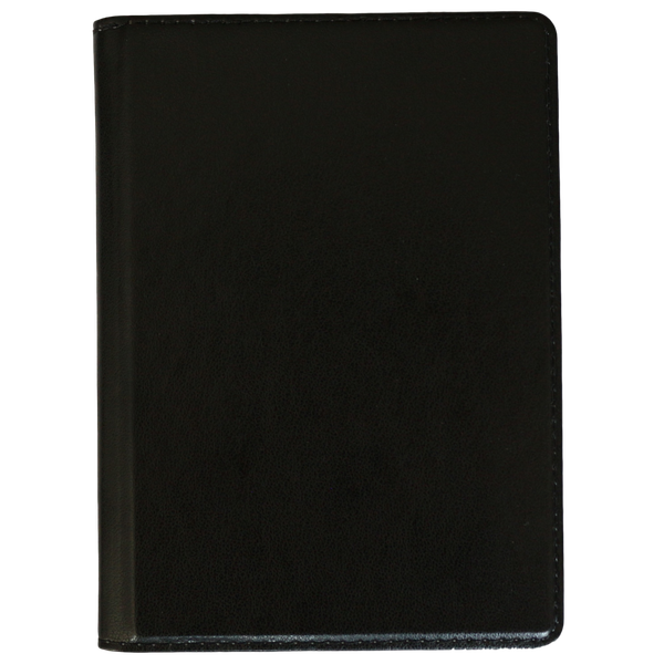 Premium Leather - Black image