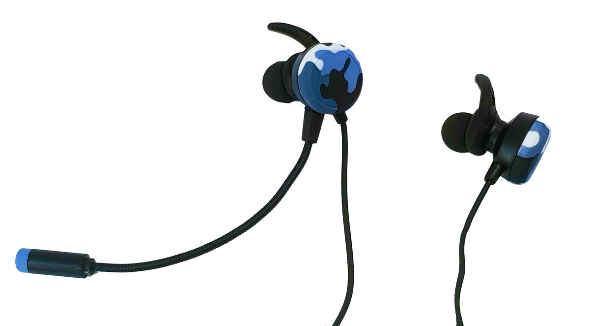 Gaming Headset with Mic AKZD8 Buy Online in South Africa