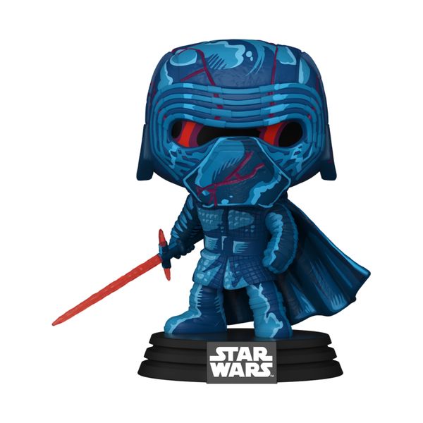 Funko Pop!:Star Wars - Kylo Ren