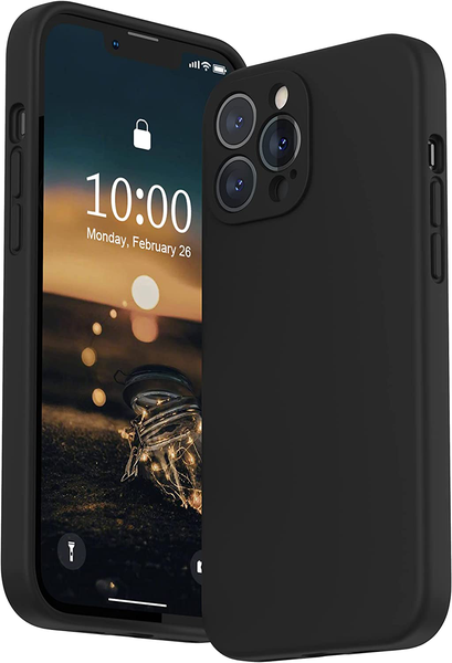 Silicon Case for Iphone 13 Pro Max/13pro/13/13mini