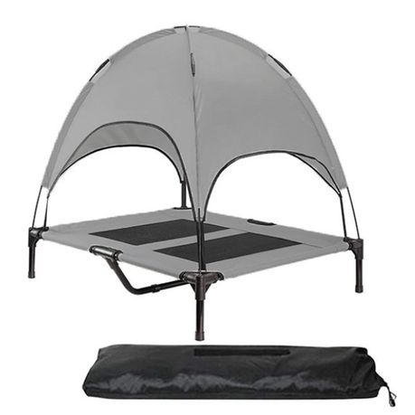 Dog 2024 cooling tent